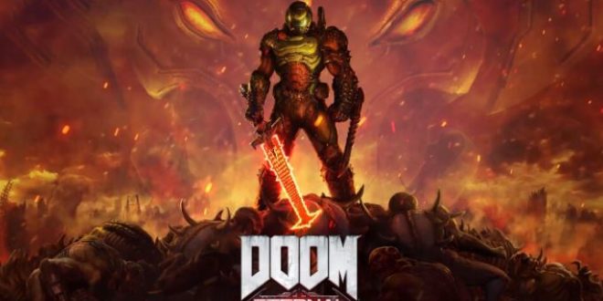 Doom Eternal has become the best-selling game on steam