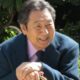 Shunsuke Kikuchi, the legendary composer of Dragon Ball, Doraemon, and Kamen Rider has died