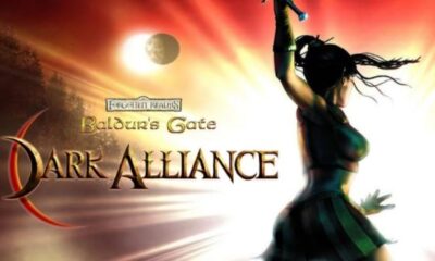 Baldur's Gate: Dark Alliance, the classic console RPG, is coming to PS4, Xbox One and Nintendo Switch tomorrow