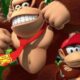 Donkey Kong to appear in animated Super Mario movie