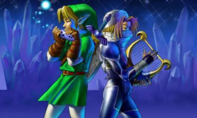 GameStop to give away Zelda posters on Nintendo Direct day, and they expect huge influx of customers