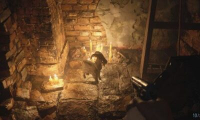 Digital Foundry: the "pirate" version of Resident Evil Village works better than the licensed one - it has no slowdowns