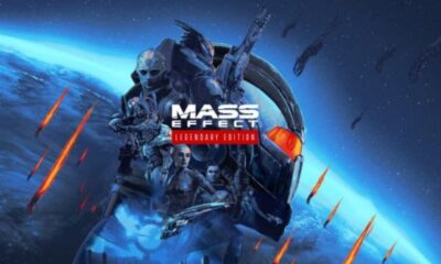 Mass Effect 2: How everyone survives the suicide mission