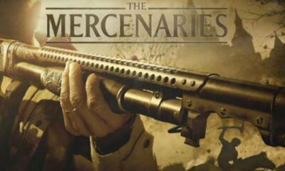Resident Evil Village: Requirements to get SSS qualification in Mercenaries mode (rewards)