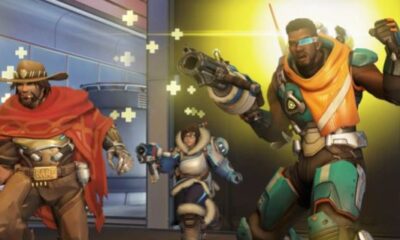 Blizzard Will Launch Crossplay In Overwatch On All Platforms - PC, Xbox, PlayStation And Switch