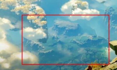 Images of the new trailer for Zelda: Breath of the Wild 2 unleash this interesting theory