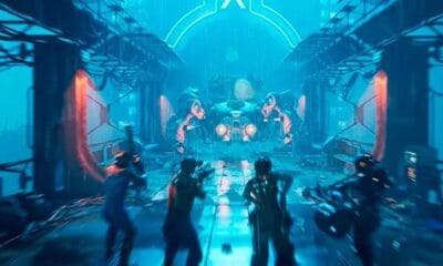 The Ascent does not have Ray-Tracing on Xbox Series X | S