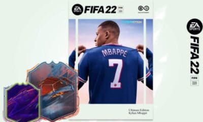 FIFA 2022 Legacy Edition Announced for Switch