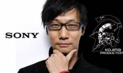 Hideo Kojima on Xbox: angry Sony fanboys open petition to cancel game