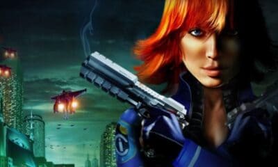 "Our Games Are Missing Female Characters": Phil Spencer Talks About Relaunching Perfect Dark For Xbox Series X | S