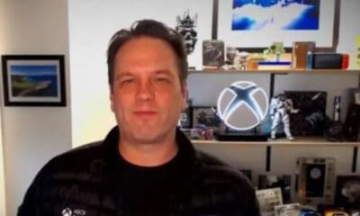 Phil Spencer did not completely deny a possible alliance, what is more, in various statements he has said that his intention is to do something with Nintendo, so time will tell if this ends up being a reality or just vanishes like the fog.
