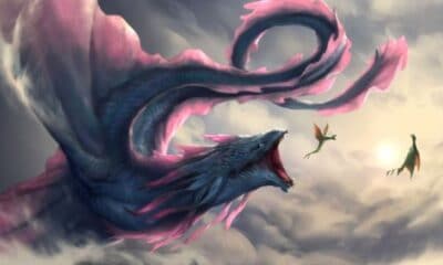 Insider: Xbox Series X | S May Get Two Dragon Exclusives