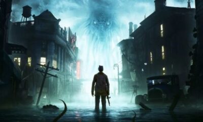 The Sinking City offers a free trial on Xbox Series X | S