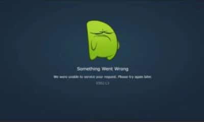 "My 12-year-old account is 'too new' for them": netizens complain about problems pre-ordering Steam Deck