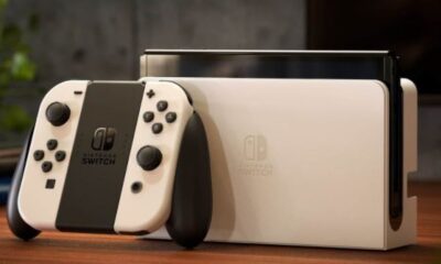 Nintendo Switch OLED Model will not launch in October in Latin America