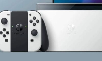 Report suggests PlayStation monitoring Nintendo's strategy with Switch OLED