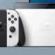 Report suggests PlayStation monitoring Nintendo's strategy with Switch OLED