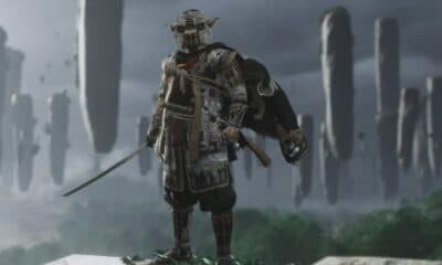 Ghost of Tsushima Director's Cut: how to get Shadow of the Colossus armor on Iki Island