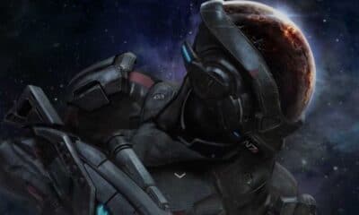 Mass Effect: Andromeda Writer To Work On Remake Of Dead Space For PlayStation 5 And Xbox Series X | S