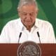 "Children can no longer depend on Nintendo, there is a lot of violence in games," says AMLO, President of Mexico