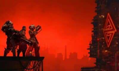 The Ascent now also has ray tracing in Game Pass, but no DLSS