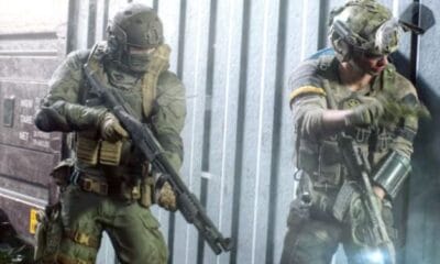 Battlefield 2042: All weapons confirmed so far