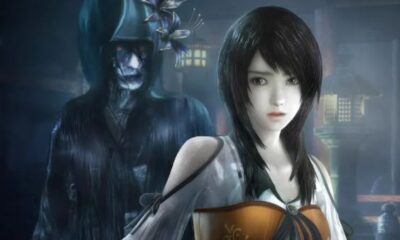 Project Zero Maiden of Black Water: How to Unlock All Endings