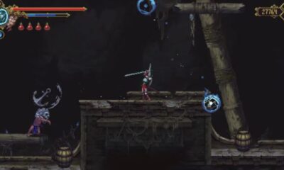 Blasphemous: How to get all skins and the true ending