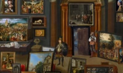 The Procession to Calvary: Complete Guide to All Puzzles