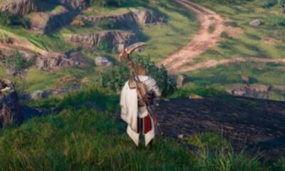 Assassin's Creed Valhalla has received a major update that includes the new Isle of Skye in Scotland.