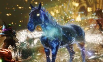 All recipes and ingredients of Destiny 2: Dawn 2021