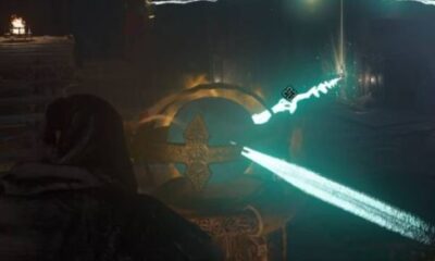 AC Valhalla: Gold Cave Riddle Solution -What Dreams May Come