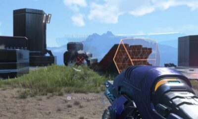 Halo Infinite - Enemies with camouflage, how to quickly eliminate them?
