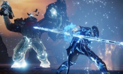 Destiny 2: Xur today - location and offer on 07.01.