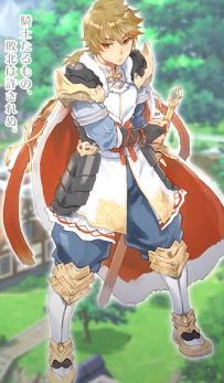 Rune Factory 5: Marriage Candidates: Bachelors & Bachelorette Characters