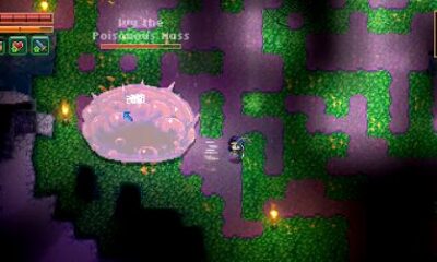 Core Keeper: How to Defeat All Bosses