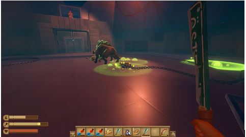 Raft The Final Chapter How To Defeat Alpha Hyena Boss Raft The Final Chapter How To Defeat Alpha Hyena Boss