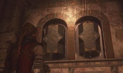 A Plague Tale: Requiem: How to Solve the Symbols Puzzle