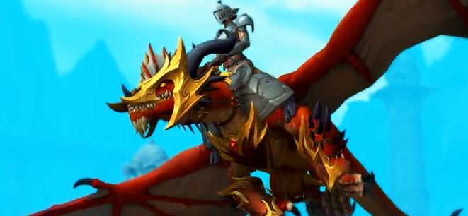 World of Warcraft: Dragonflight: How to Complete Explorers in Peril ...