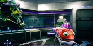 High on Life: How to Get Lezduit (Talking Plasma Gun)