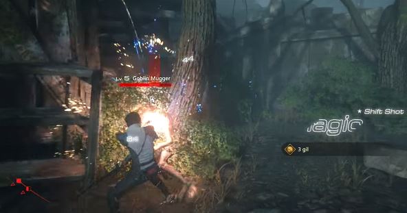 Final Fantasy 16: How to Unlock Abilities