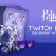 Palia - Palcat party Twitch Drops