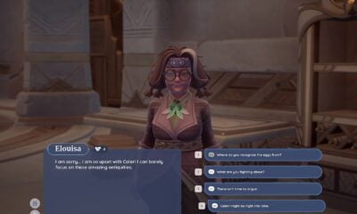 Palia: Proof of Magic