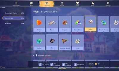 Disney Dreamlight Valley - Pearl