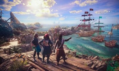 Skull and Bones: Farm Silver