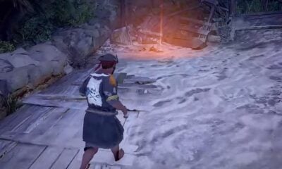 Skull and Bones - Relics of the Past