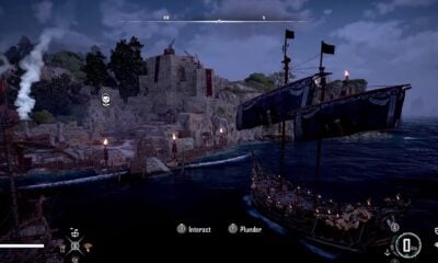 Skull and Bones - Steel Ingots