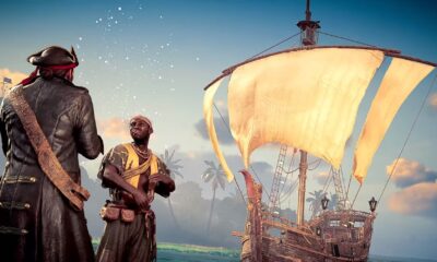 Skull and Bones - Unlock Every Ship