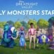 Disney Dreamlight Valley: All Lovely Monsters Star Path Duties