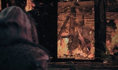 The Thaumaturge - Change Combat Difficulty Level